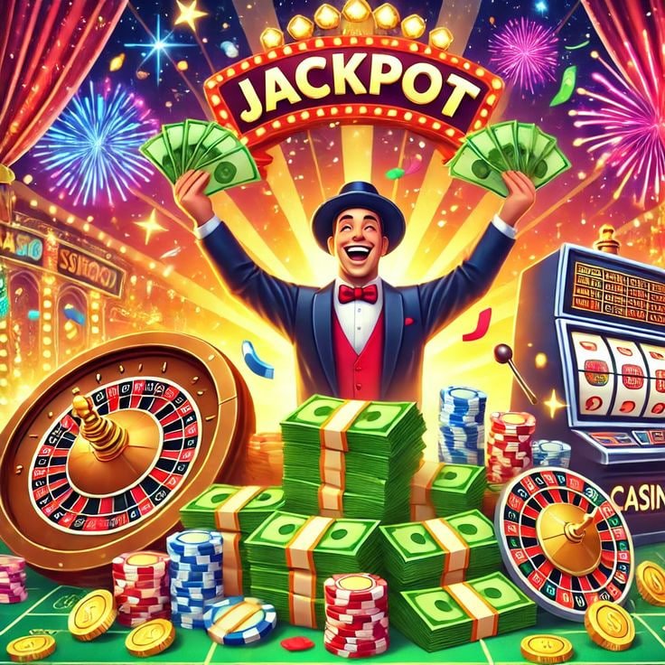 Tampilan game Tembak Ikan Hugo42 dengan grafis HD dan jackpot besar
