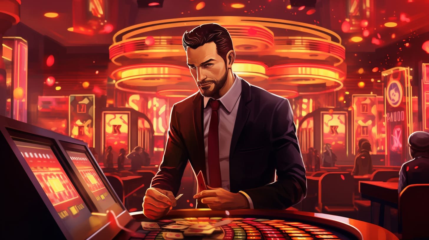 Hugo42 aplikasi mobile Android iOS pengalaman bermain optimal