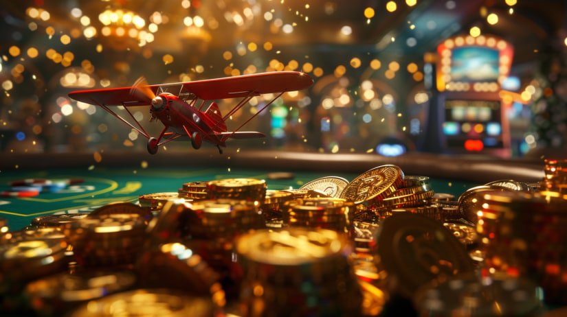 Pengalaman bermain slot dan taruhan olahraga di aplikasi Hugo42 mobile
