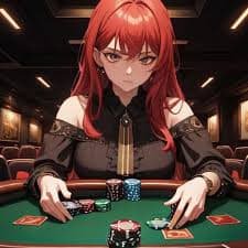 Ruangan Bingo online Hugo42 yang ramai dengan pemain aktif dan jackpot progresif besar