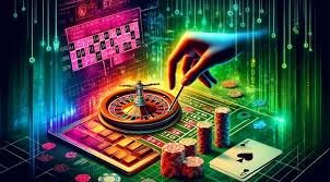 Tampilan game slot Hugo42 dengan jackpot besar dan RTP tinggi untuk pemain Indonesia