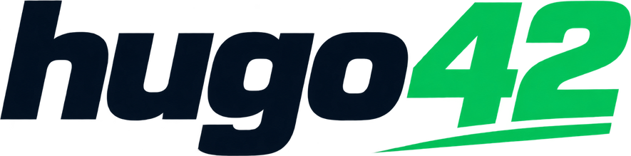 Hugo42 Logo